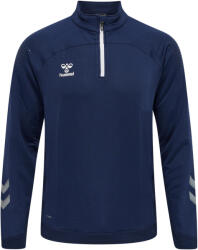 Hummel Pulóver Hmllead Multisport Férfi könnyű design gyorsan száradó Hummel S kék