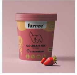 Fürree fagyipor kutyáknak kollagénnel - EPER 60g