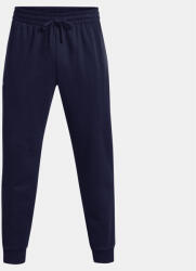 Under Armour Rival Fleece férfi edzőnadrág 2XL kék