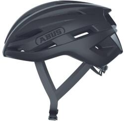 ABUS kerékpáros sport sisak StormChaser ACE, In-Mold, velvet black L (57-61 cm)
