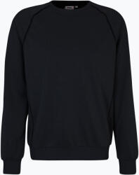 Fila férfi Landin Raglan Crew pulóver S fekete