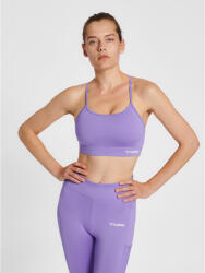 HUMMEL Sport-Bh Damen XL lila