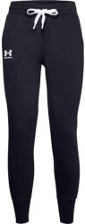 Under Armour Rival Fleece Joggers 001 melegítőnadrág L fekete