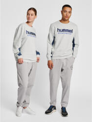Hummel Hmllgc Unisex felnőtt gyorsan száradó Hummel melegítőfelső XS szürke