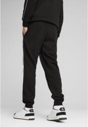 PUMA Nadrág Puma Sport Sweatpants Tr Cl, Fekete, Férfiak M fekete