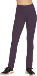 Skechers Női nadrág, Skechers Go Walk Joy Pant, lila XS lila