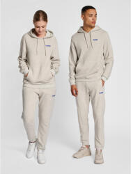 Hummel Hoodie Hmllgc Felnőttek Gyorsan száradó Hummel M kék|szürke
