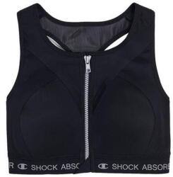 CHAMPION Shock Absorber Infinity Power Bra edzőmelltartó 80 C fekete