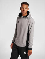 Hummel Hoodie Hmllead Multisport Férfi Hummel Hummel 3XL szürke