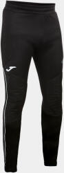 JOMA Férfi Joma Goalkeeper Protec nadrág S fekete