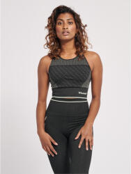 HUMMEL Sportoberteil Damen XS fekete - decathlon - 13 890 Ft