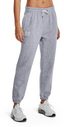 Under Armour Női Essential Fleece Joggers edzőnadrág L szürke