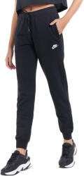 NIKE Női Essential Fleece Jogging nadrágok L fekete
