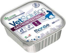 Monge VetSolution Gastro Alutálka Macskáknak 100g