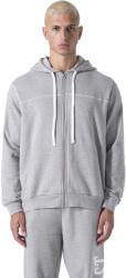 Everlast Exkluzív Full Zip férfi pulóver 2XL szürke