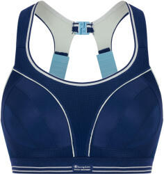 Shock Absorber Ultimate Run Bra edzőmelltartó 75 C kék