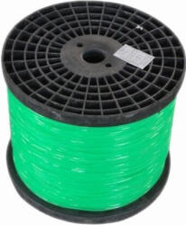 GreenPower Vágószál, damill 10kg 2, 4mm kör (BZG-03248)