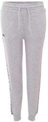 KAPPA Női nadrág, Kappa Inama Sweat Pants, szürke S szürke