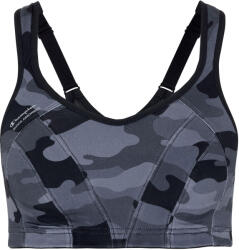 Shock Absorber Active Multi edzőmelltartó 70 D fekete
