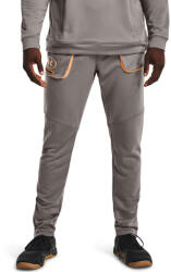 Under Armour Nadrág Under Armour Terry Evolution, Szürke, Férfiak 2XL narancssárga|szürke