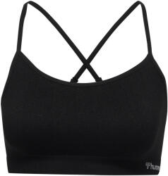 HUMMEL T-Shirt S/S Damen XS fekete - decathlon - 27 190 Ft