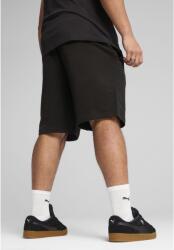 PUMA Férfi Fitnesz Rövidnadrág Essentials No. 1 Logo 10 PUMA Black L fekete