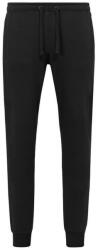 STEDMAN Unisex felnőtt újrahasznosított jogging nadrágok 2XL fekete