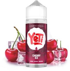 Yeti Aroma concentrata Yeti Cherry Ice 10ml (5056318259109) Lichid rezerva tigara electronica