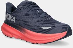 Hoka futócipő Clifton 9 GTX fekete, 1141490F - sötétkék Női 38 2/3