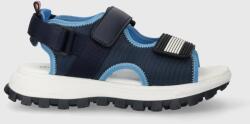 Tommy Hilfiger gyerek szandál - kék 40