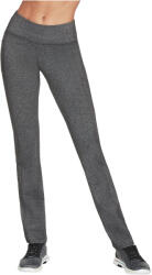 Skechers Női nadrág, Skechers Go Walk Pant, szürke L szürke