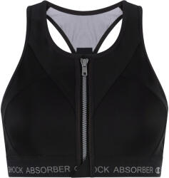 CHAMPION Shock Absorber Infinity Power Bra edzőmelltartó 70 C fekete