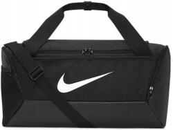 Nike Brasilia 9.5 edzőtáska 60 LITER fekete - decathlon - 15 305 Ft