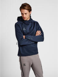 Hummel Hoodie Hmlcima Multisport férfi Hummel Hummel 2XL kék