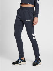 HUMMEL Nadrág Hmllegacy Női Hummel Hummel S kék|zöld