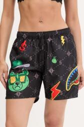 Sprayground fürdőnadrág fekete, SP756BLK - fekete L