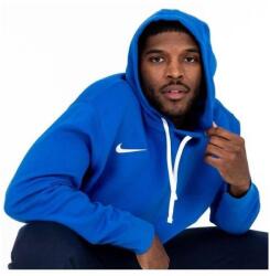 Nike Férfi kapucnis pulóver - Nike Park 20 Hoodie XL fehér|kék