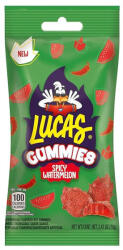 Lucas Spicy Gummies Watermelon fűszeres dinnyés gumicukor 70g - delfinbuvar