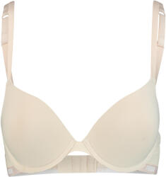 PUMA Női sportmelltartó, Puma Push-Up Bra, rózsaszín 70 D rózsaszín