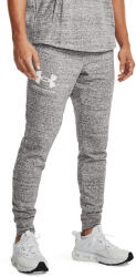 Under Armour Férfi Under Armour Ua Rival Terry Terry Jogger nadrág 3XL szürke