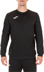 joma Férfi pulóver, Joma Cairo II Sweatshirt, fekete M fekete