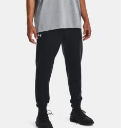 Under Armour Férfi edzőnadrág - Under Armour Rival Fleece Joggers M fekete