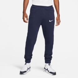 NIKE Park 20 Jogger férfi pamut melegítőnadrág L fehér|kék
