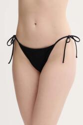 MC2 Saint Barth bikini alsó rózsaszín - fekete M