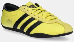Adidas sportcipő Tokyo W sárga, JI3299 - sárga Női 36 2/3