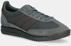 Adidas sportcipő SL 72 RS zöld, JH5105 - zöld Női 46