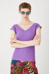 Medicine t-shirt lila - lila L - answear - 6 290 Ft
