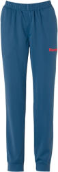 KEMPA Trainingshose LITE TRAINING PANTS WOMEN KEMPA XS kék|szürke|vörös