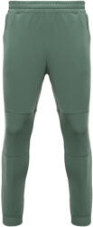 PUMA Fit Double Knit Jogger férfi edzőnadrág XL zöld