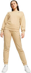 PUMA Nadrág Puma Better Essentials Cl FL, Bézs, Nők M bézs
